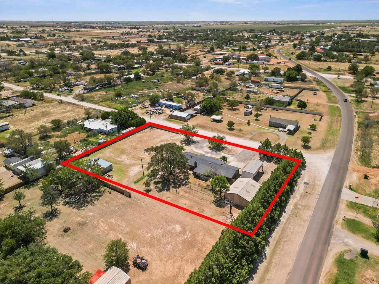 Photo 31 — 2426 County Road 7620, Lubbock, TX 79423