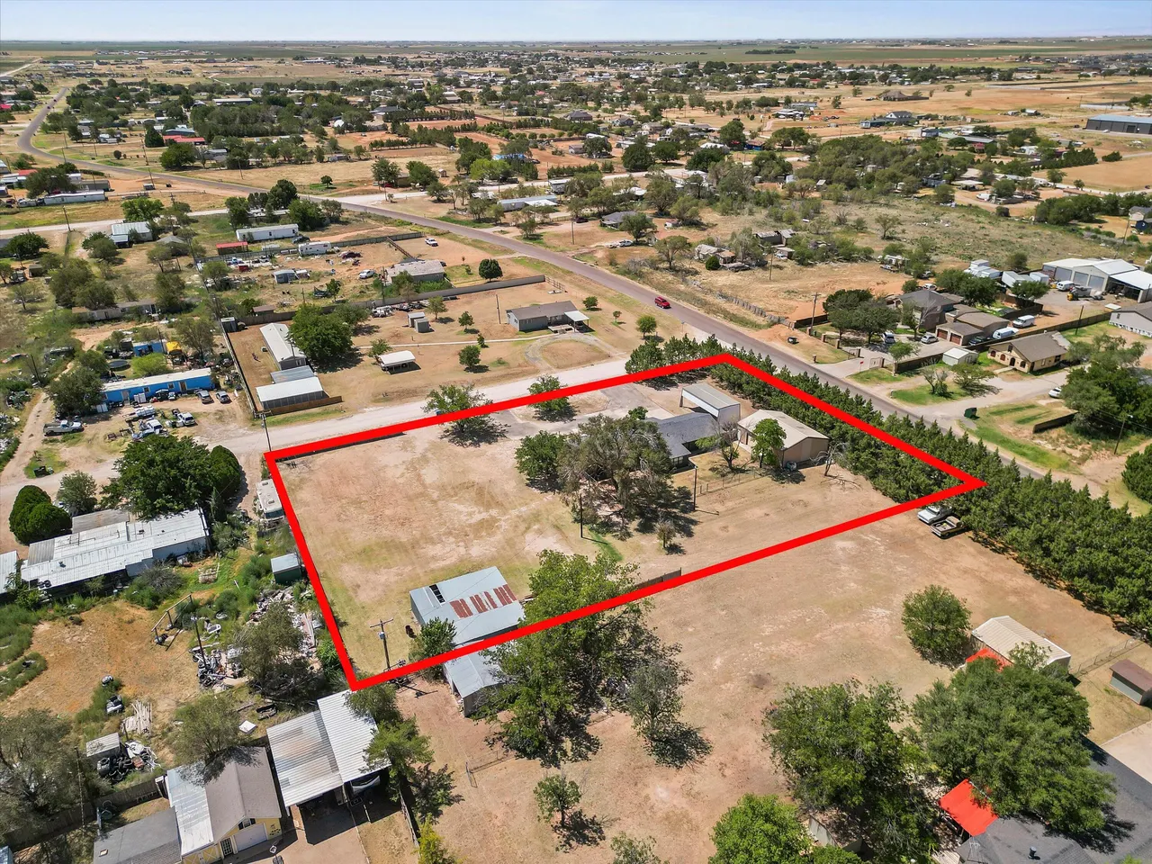 Photo 37 — 2426 County Road 7620, Lubbock, TX 79423