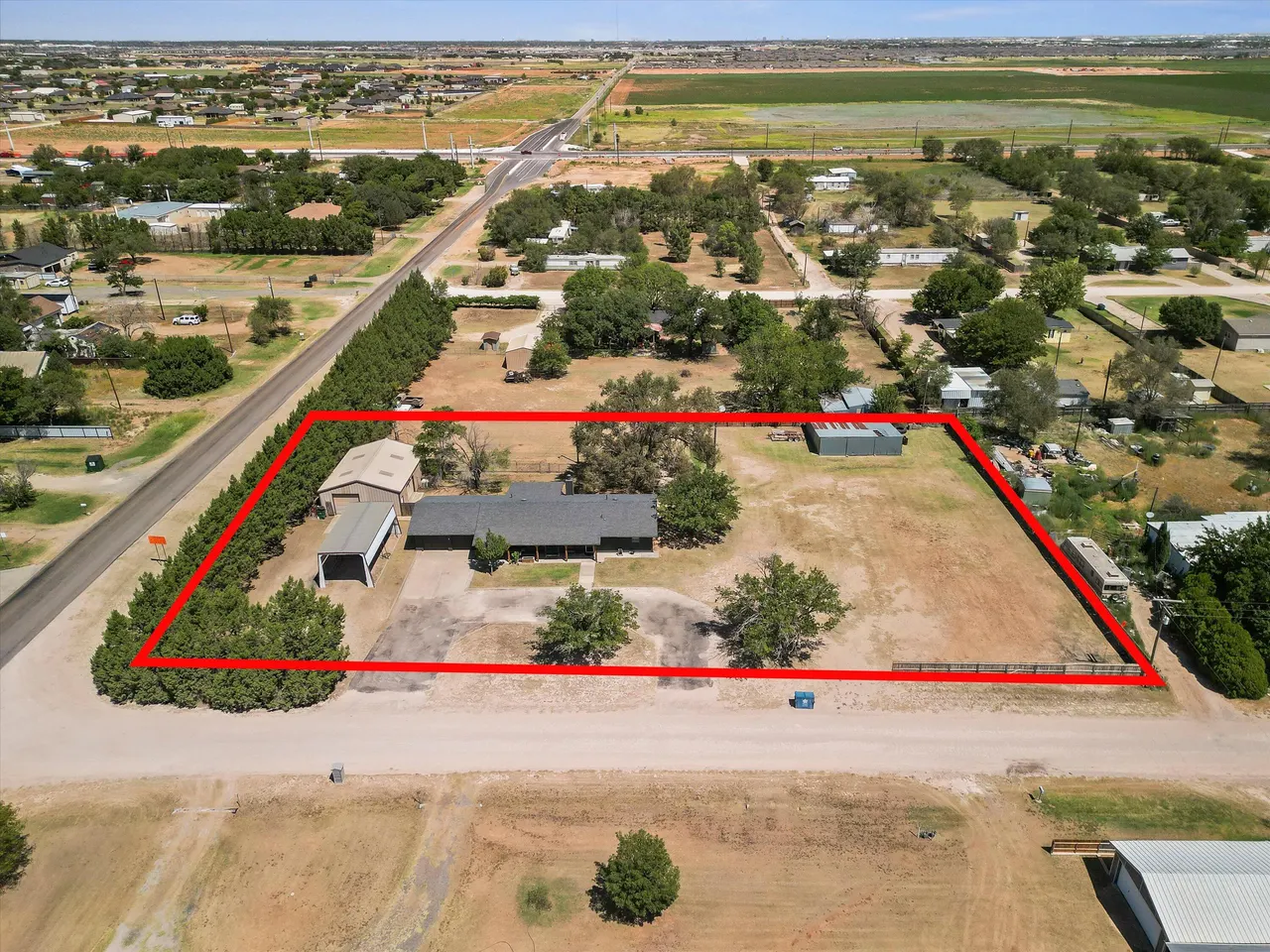 Photo 38 — 2426 County Road 7620, Lubbock, TX 79423