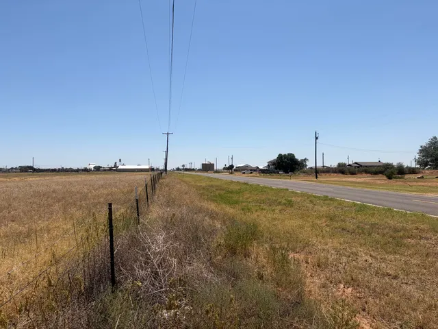 Front exterior — RR 2066 Rr 2066, Brownfield, TX 79316