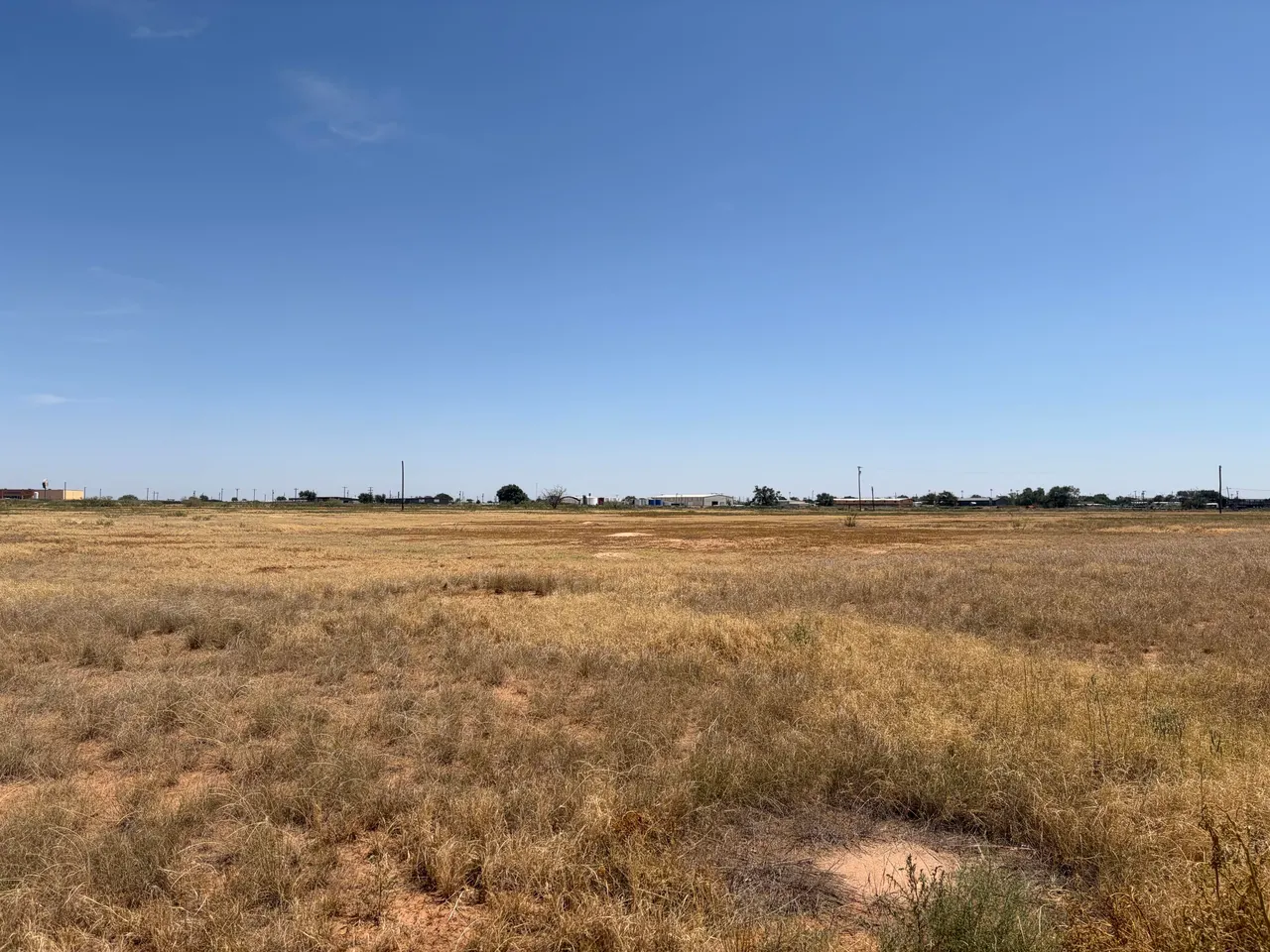 Photo 3 — RR 2066 Rr 2066, Brownfield, TX 79316