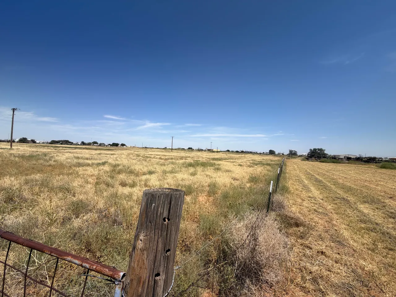 Photo 5 — RR 2066 Rr 2066, Brownfield, TX 79316