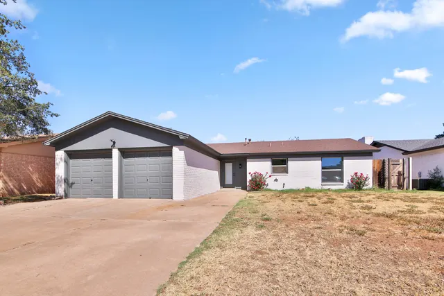 Photo 4 — 7807 Vernon Avenue, Lubbock, TX 79423