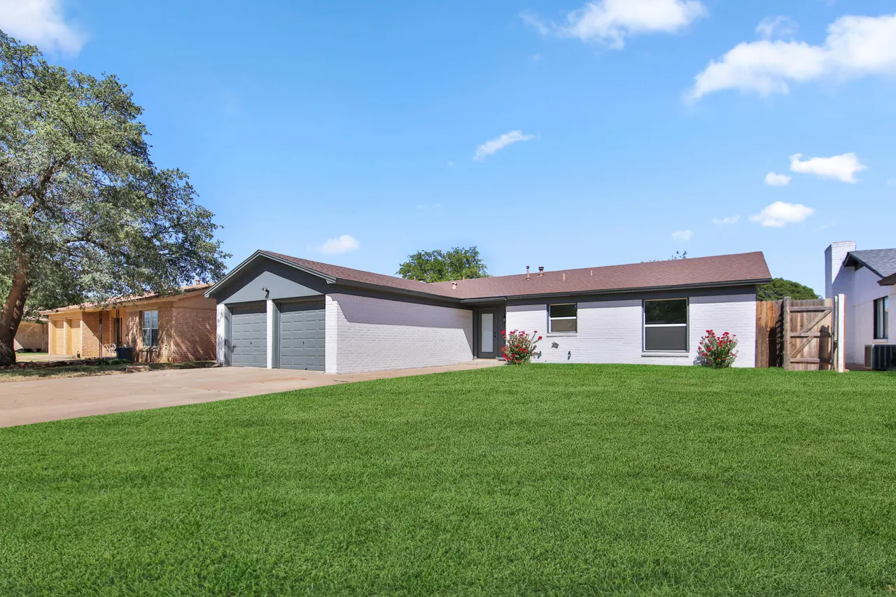 Photo 5 — 7807 Vernon Avenue, Lubbock, TX 79423