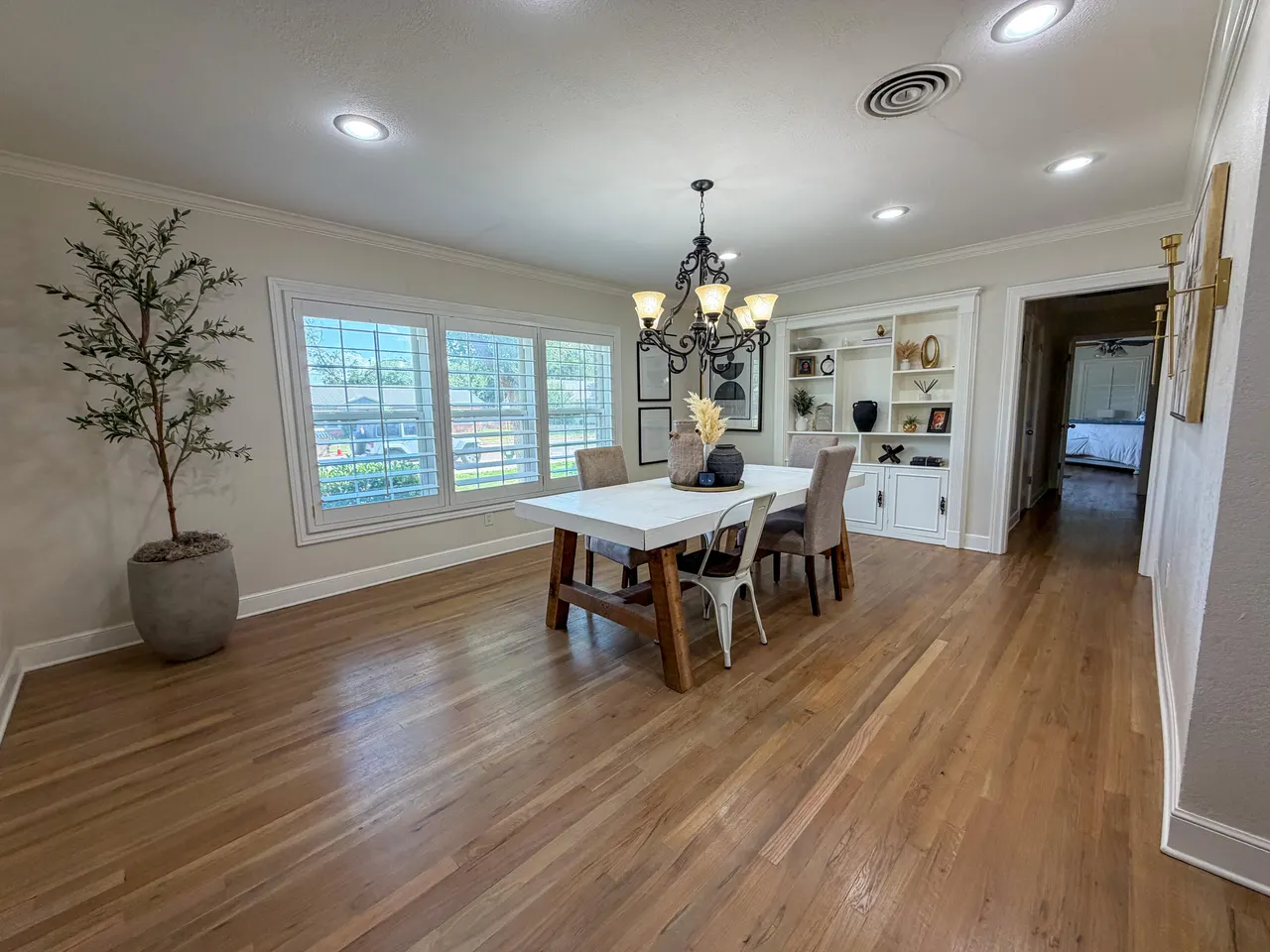 Photo 7 — 1006 N 9th Street, Lamesa, TX 79331
