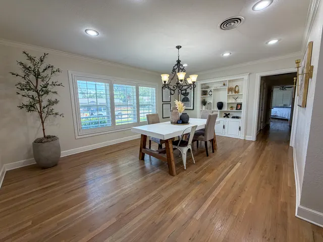 Photo 7 — 1006 N 9th Street, Lamesa, TX 79331