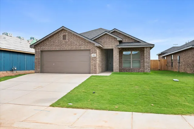 Photo 3 — 6213 121st Street, Lubbock, TX 79424