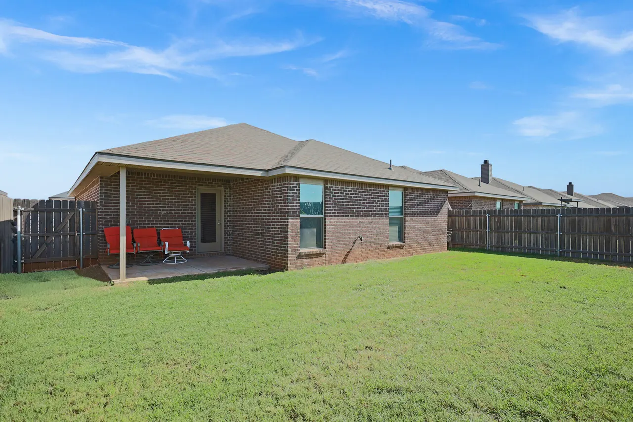 Photo 22 — 325 E 34th Street, Wolfforth, TX 79382
