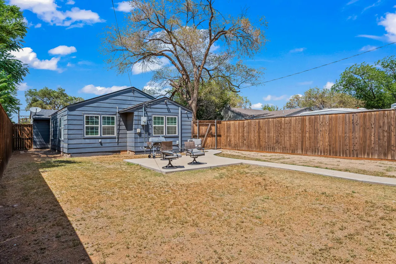 Photo 27 — 2209 35th Street, Lubbock, TX 79412