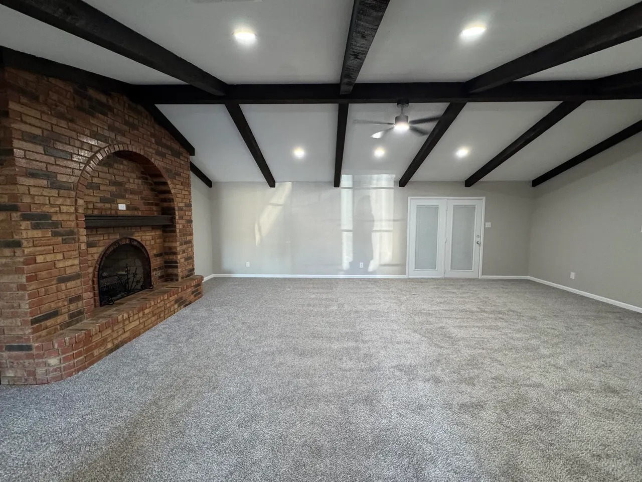 Photo 3 — 2030 Tech Drive, Levelland, TX 79336