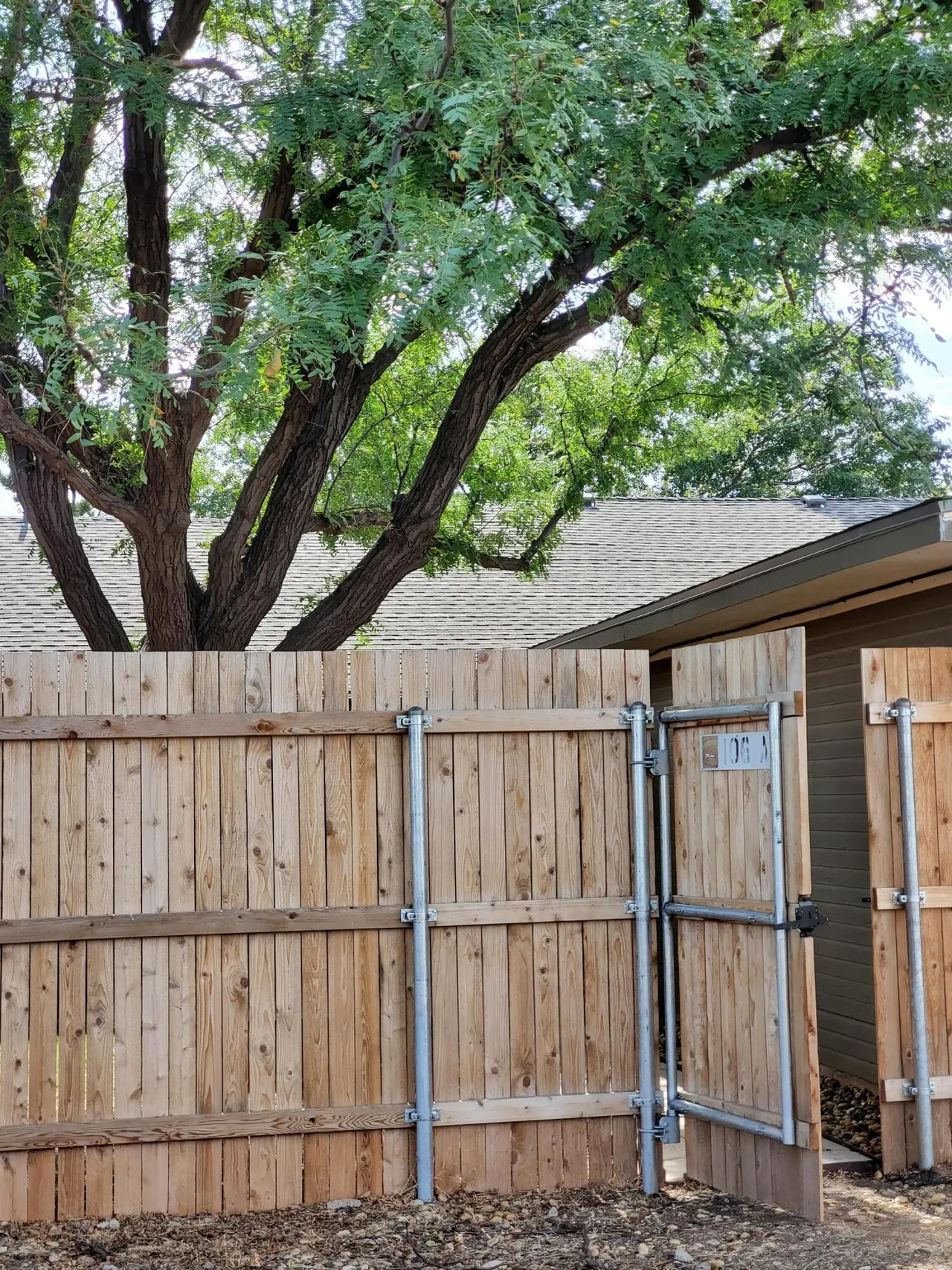 Photo 3 — 106 N Troy Avenue Unit A, Lubbock, TX 79416