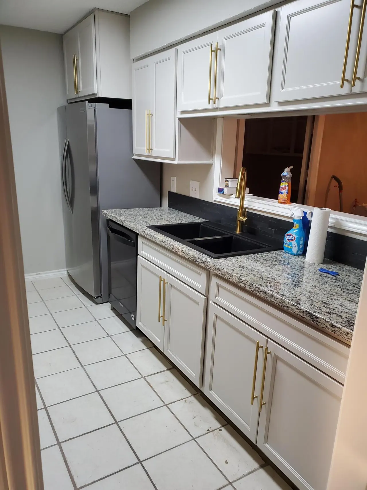 Photo 4 — 106 N Troy Avenue Unit A, Lubbock, TX 79416