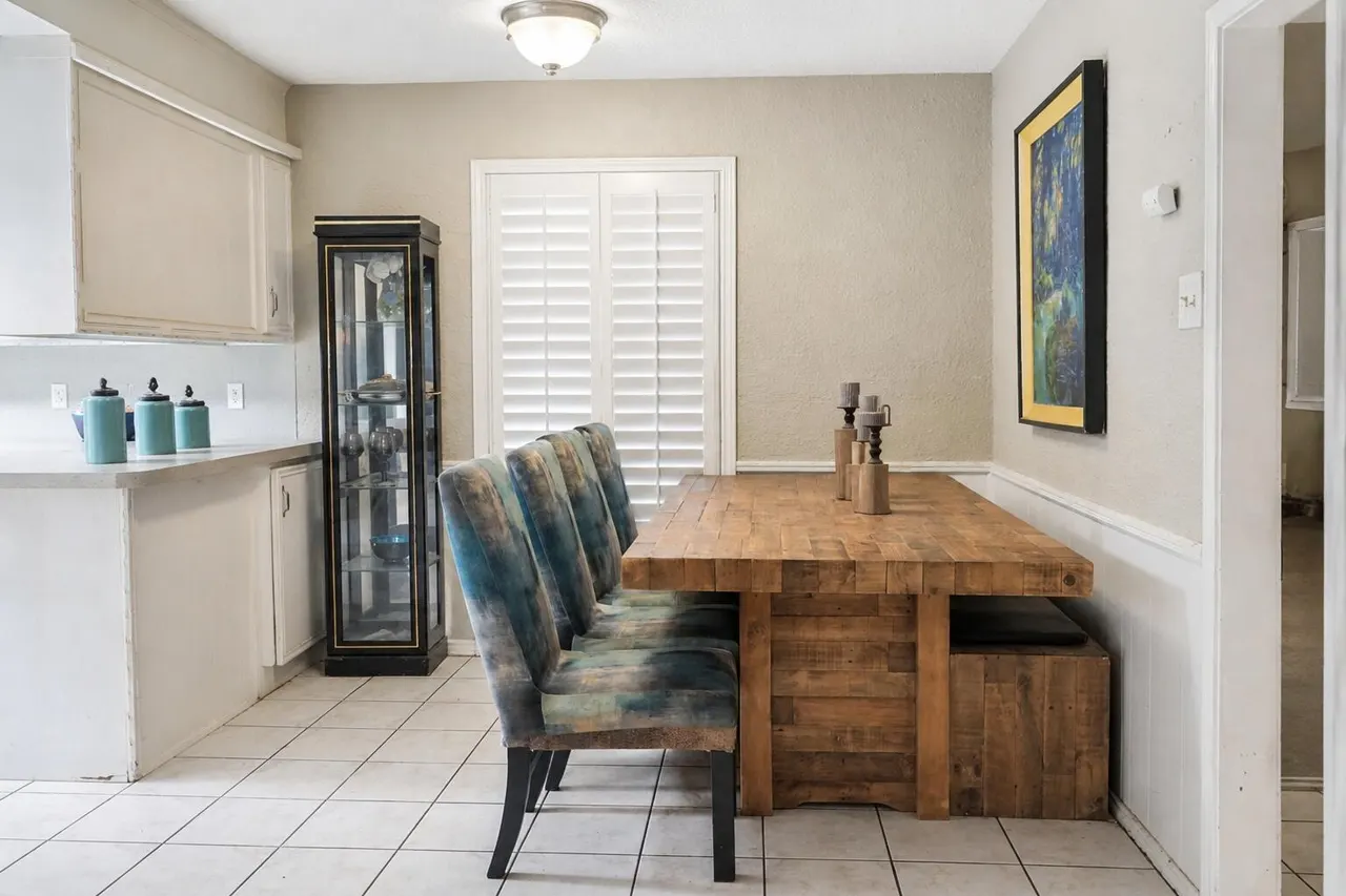 Photo 9 — 3607 Knoxville Drive, Lubbock, TX 79423