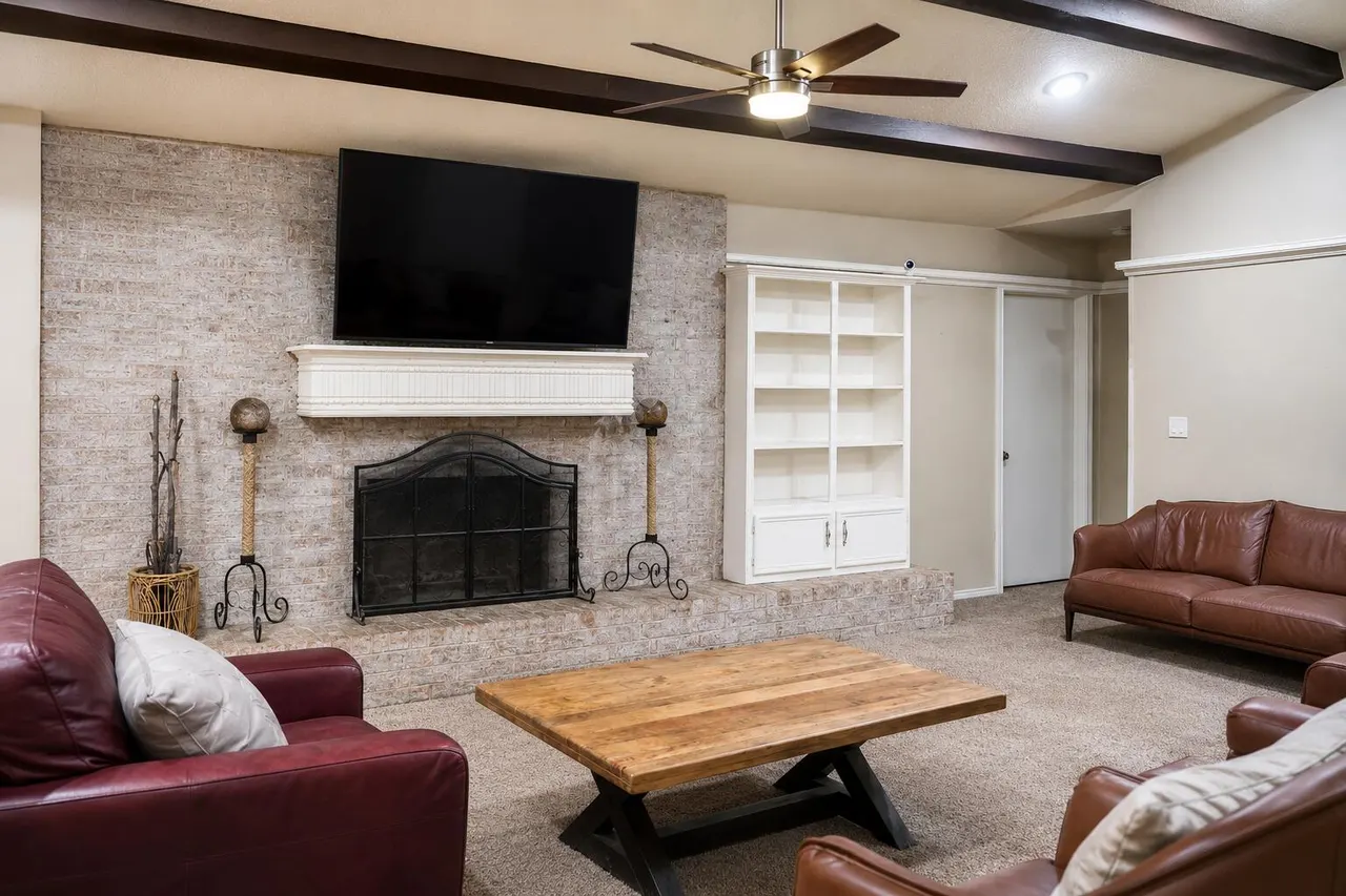 Photo 10 — 3607 Knoxville Drive, Lubbock, TX 79423