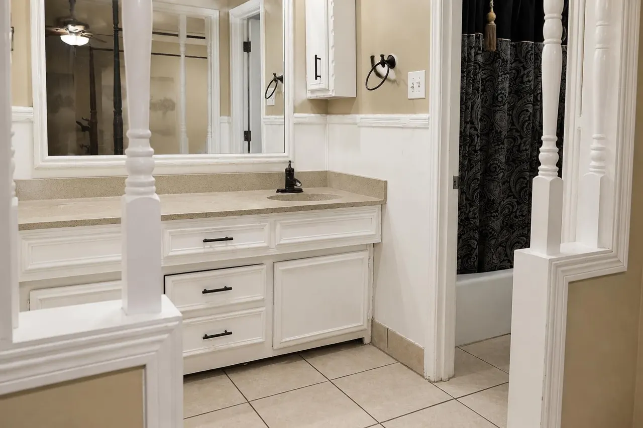 Photo 17 — 3607 Knoxville Drive, Lubbock, TX 79423