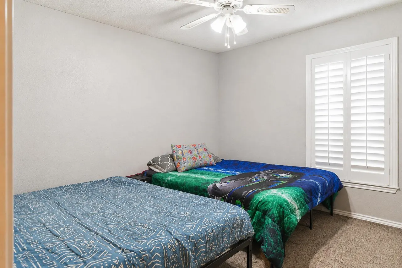 Photo 20 — 3607 Knoxville Drive, Lubbock, TX 79423