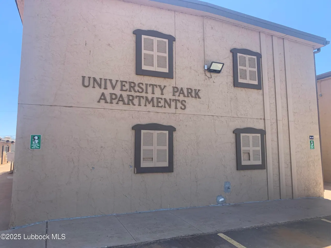 Photo 6 — 226 Cherry Street 5, Levelland, TX 79336