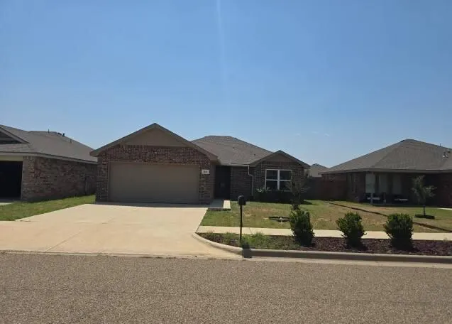 Photo 3 — 1814 E Harvard Street, Lubbock, TX 79403