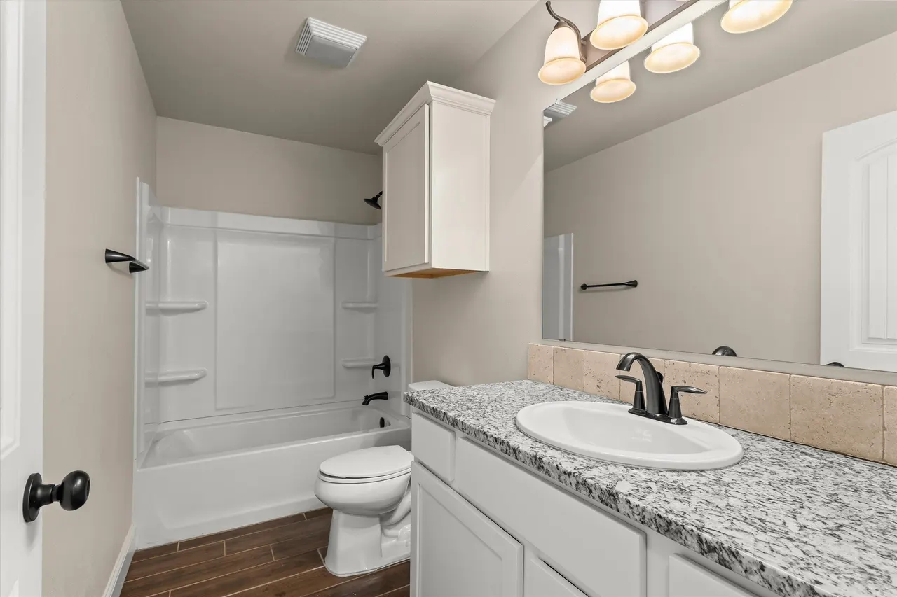 Photo 23 — 9209 Trenton Avenue, Lubbock, TX 79424