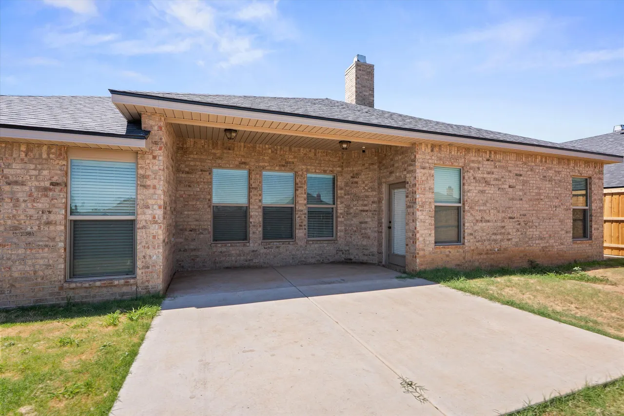 Photo 29 — 9209 Trenton Avenue, Lubbock, TX 79424