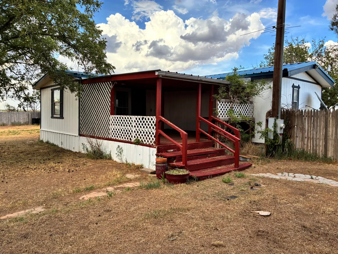 Photo 7 — 3951 Sunrise Lane, Levelland, TX 79336