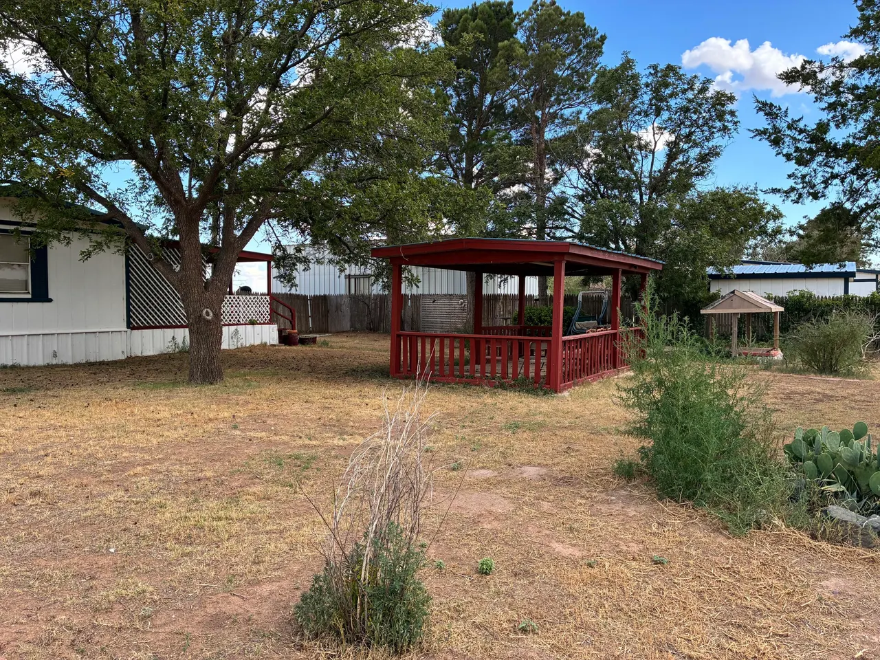 Photo 5 — 3951 Sunrise Lane, Levelland, TX 79336