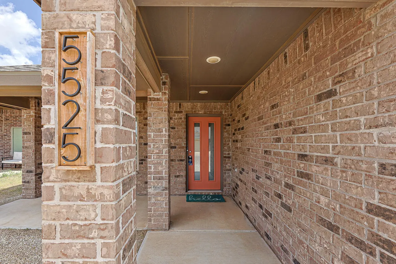 Photo 2 — 5525 Lehigh Street, Lubbock, TX 79416