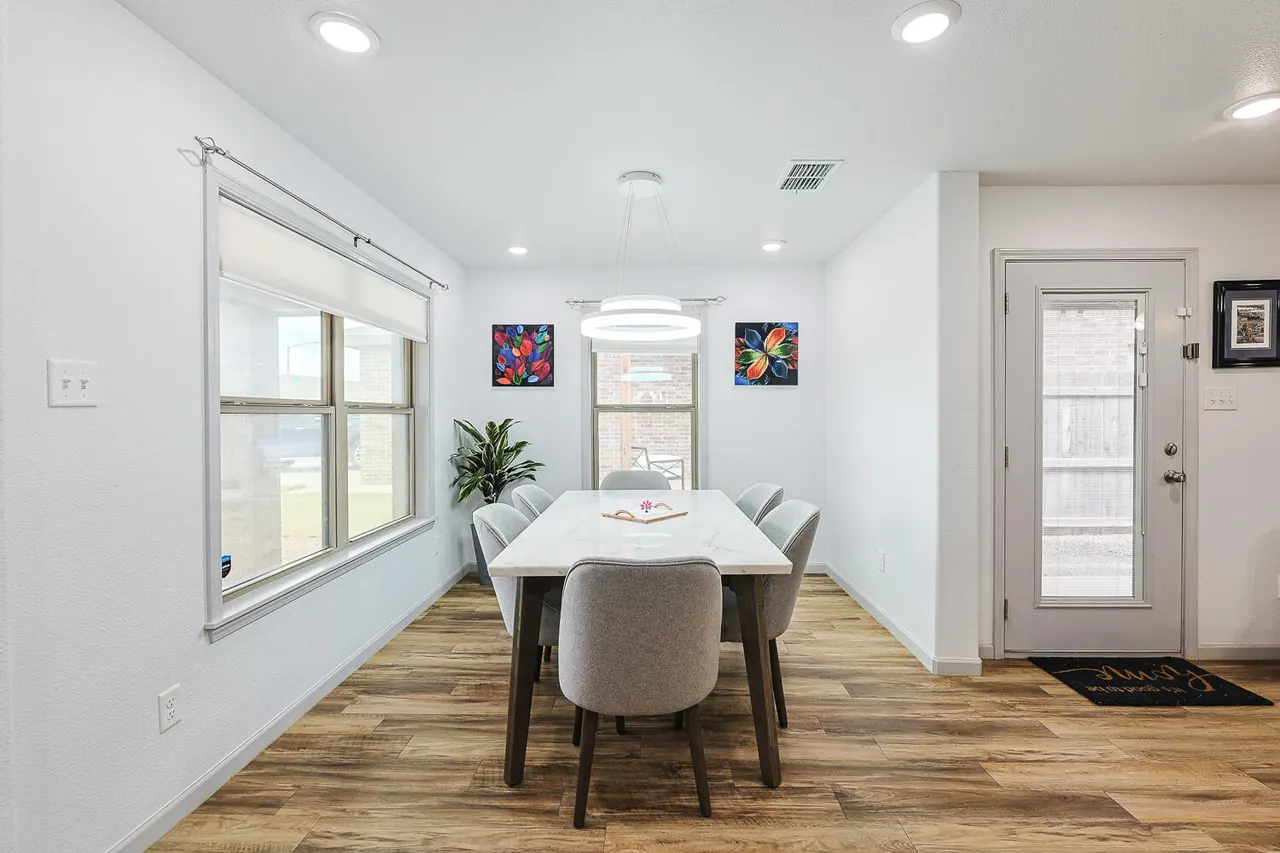 Photo 7 — 5525 Lehigh Street, Lubbock, TX 79416