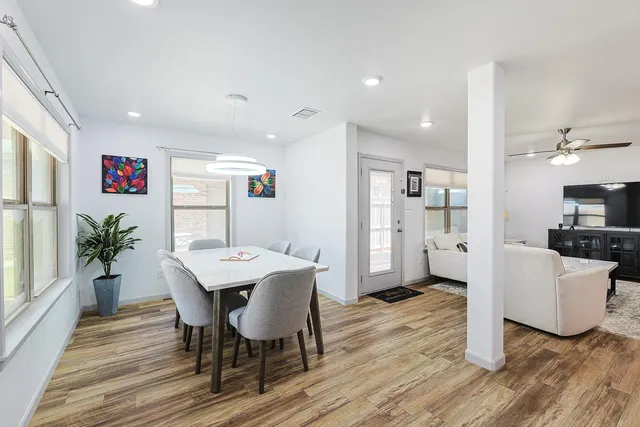 Photo 8 — 5525 Lehigh Street, Lubbock, TX 79416