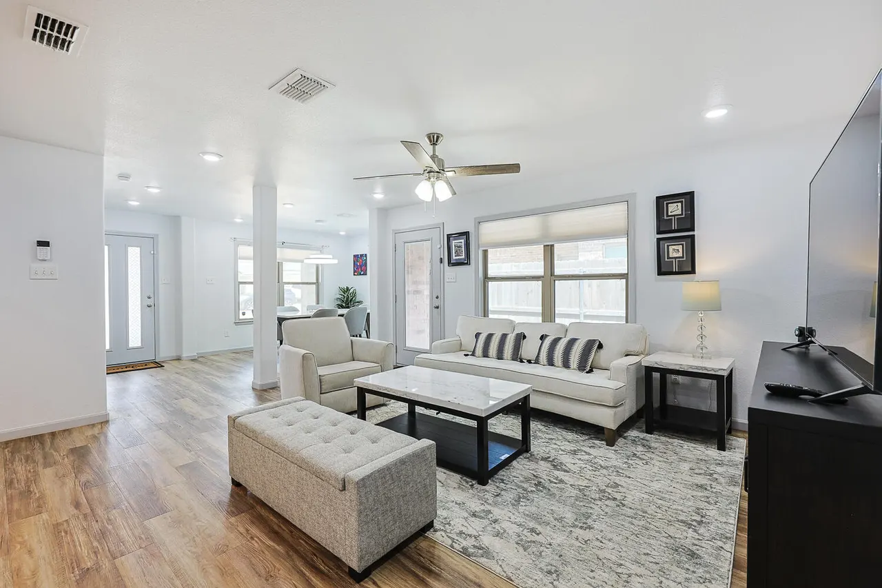 Photo 10 — 5525 Lehigh Street, Lubbock, TX 79416