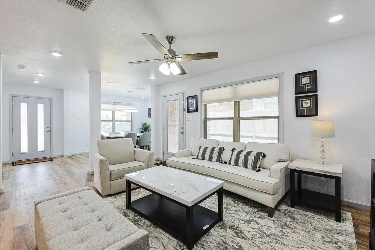 Photo 11 — 5525 Lehigh Street, Lubbock, TX 79416