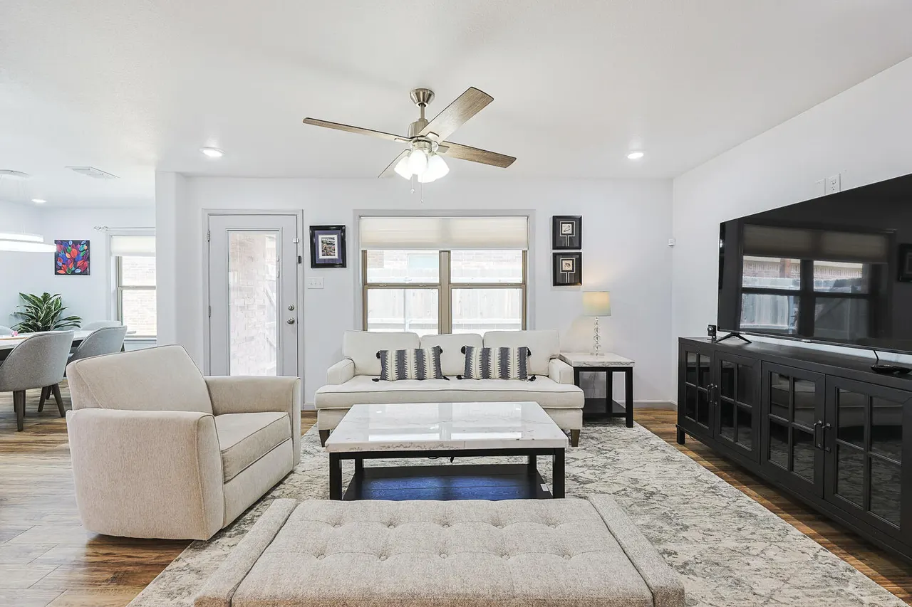 Photo 12 — 5525 Lehigh Street, Lubbock, TX 79416