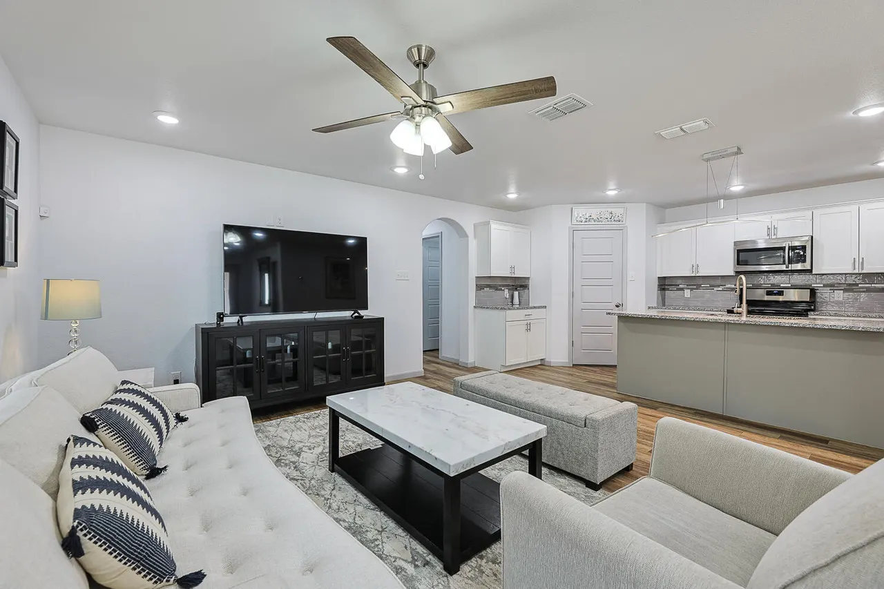 Photo 15 — 5525 Lehigh Street, Lubbock, TX 79416