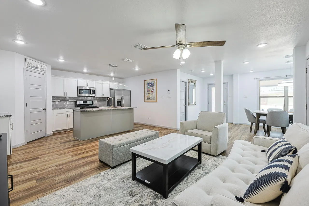 Photo 16 — 5525 Lehigh Street, Lubbock, TX 79416