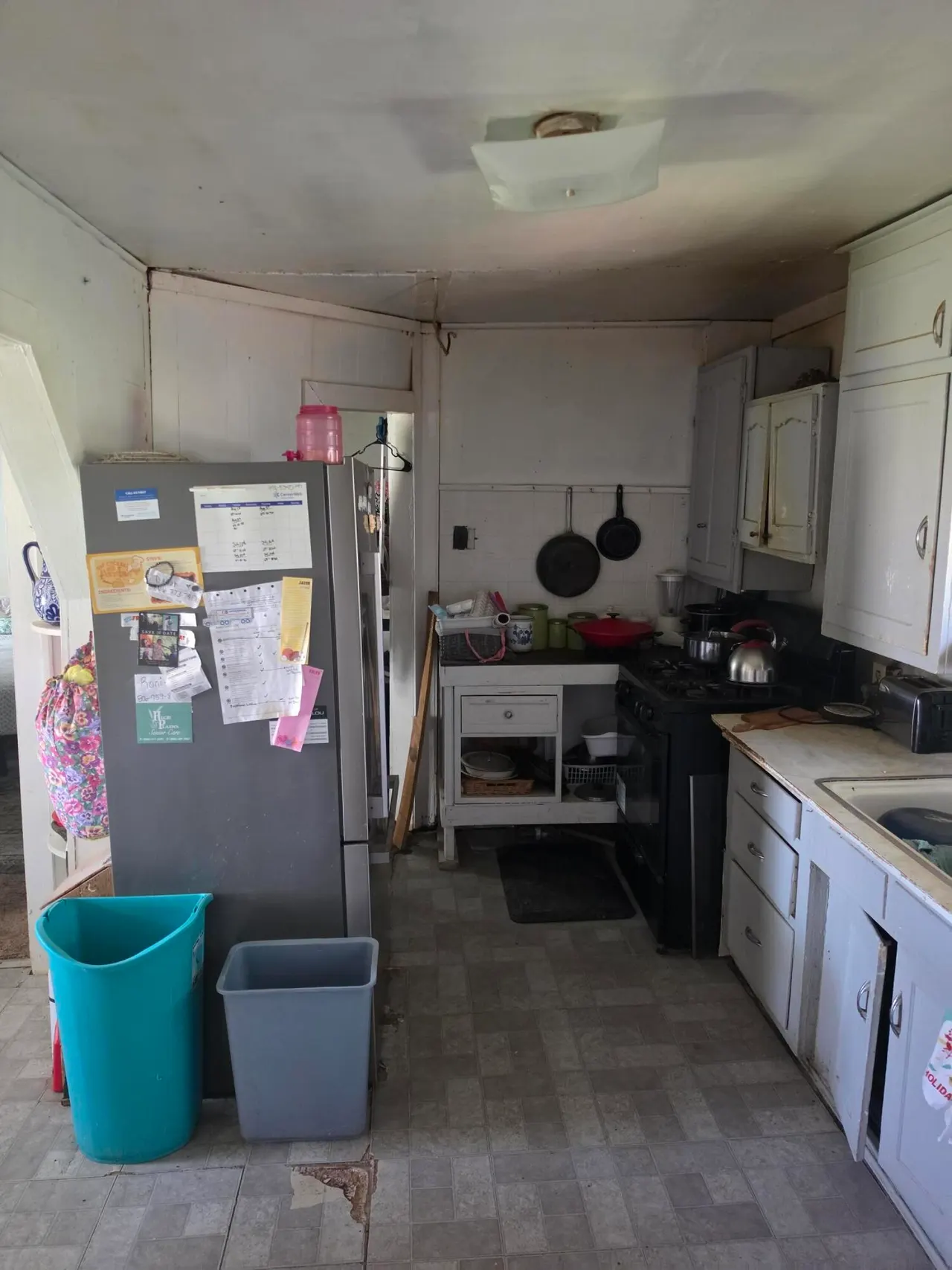 Photo 2 — 404 E 3rd Street, Idalou, TX 79329