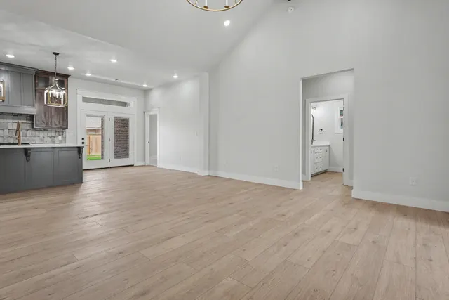 Photo 5 — 1114 N 6th Street, Wolfforth, TX 79382