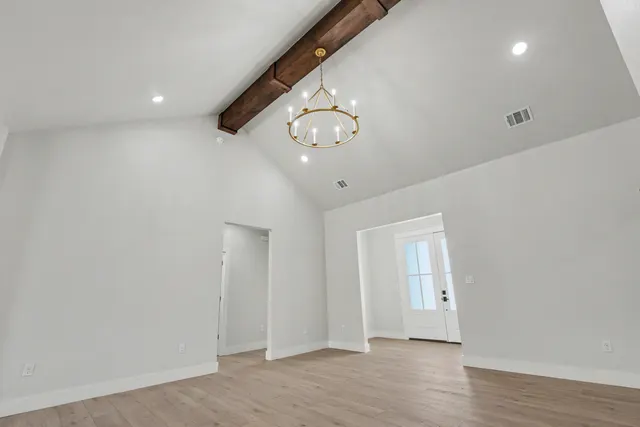 Photo 7 — 1114 N 6th Street, Wolfforth, TX 79382
