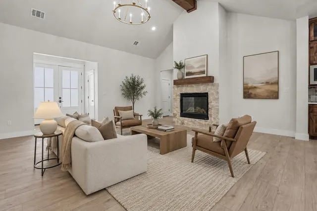 Photo 8 — 1114 N 6th Street, Wolfforth, TX 79382