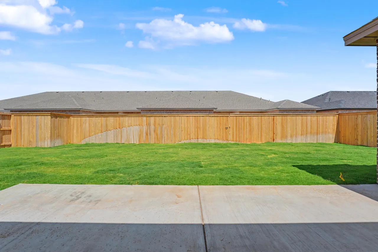 Photo 37 — 1114 N 6th Street, Wolfforth, TX 79382