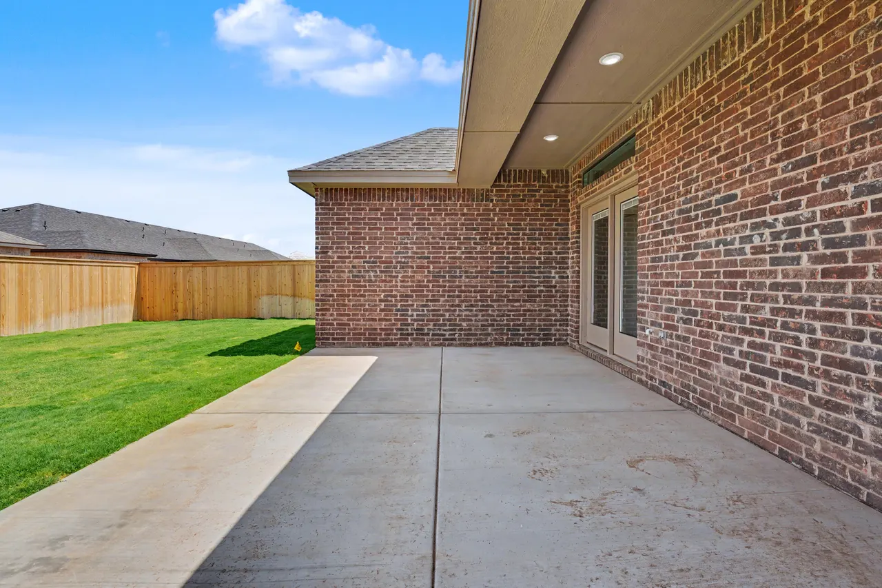 Photo 38 — 1114 N 6th Street, Wolfforth, TX 79382