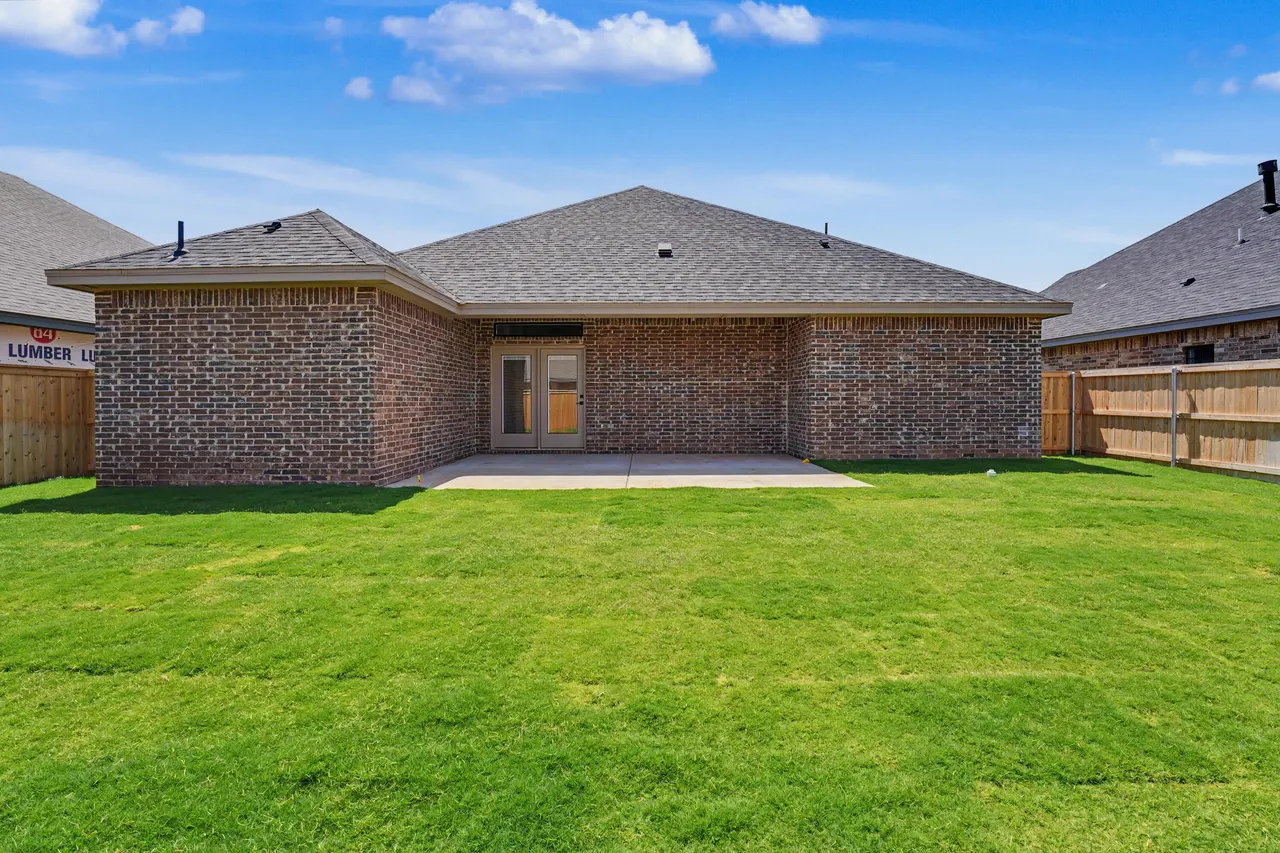 Photo 39 — 1114 N 6th Street, Wolfforth, TX 79382