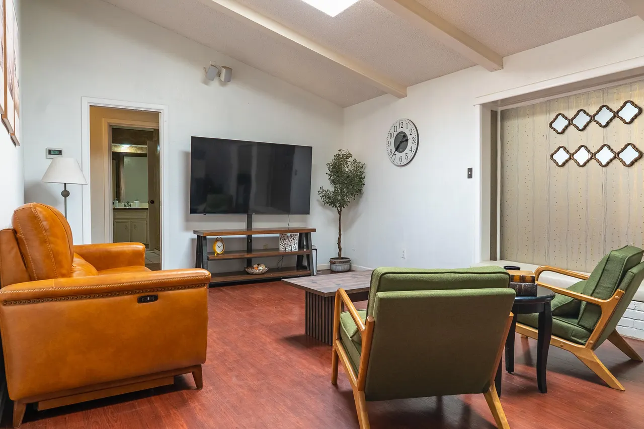 Photo 13 — 4010 Flint Avenue, Lubbock, TX 79413