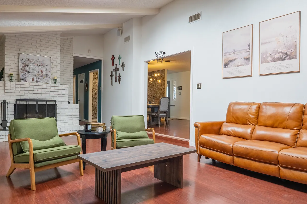 Photo 15 — 4010 Flint Avenue, Lubbock, TX 79413