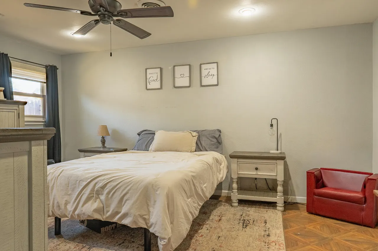 Photo 22 — 4010 Flint Avenue, Lubbock, TX 79413