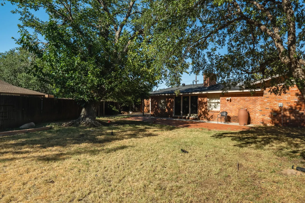 Photo 43 — 4010 Flint Avenue, Lubbock, TX 79413