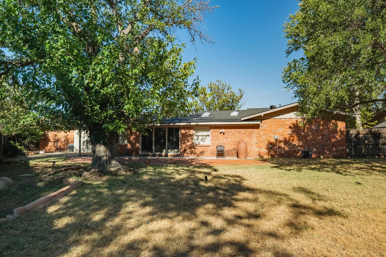 Photo 44 — 4010 Flint Avenue, Lubbock, TX 79413