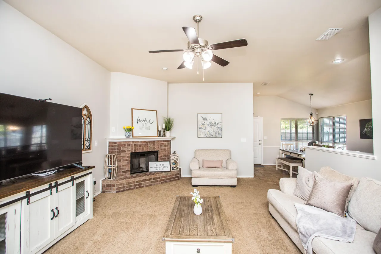 Photo 6 — 5703 109th Street, Lubbock, TX 79424