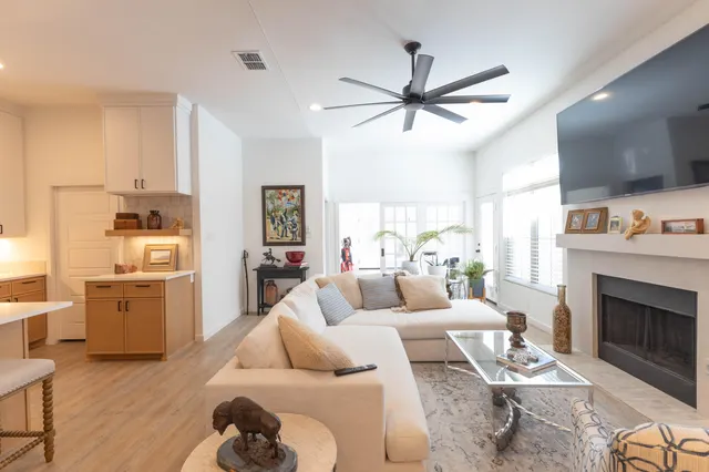 Photo 5 — 3607 128th Street, Lubbock, TX 79423