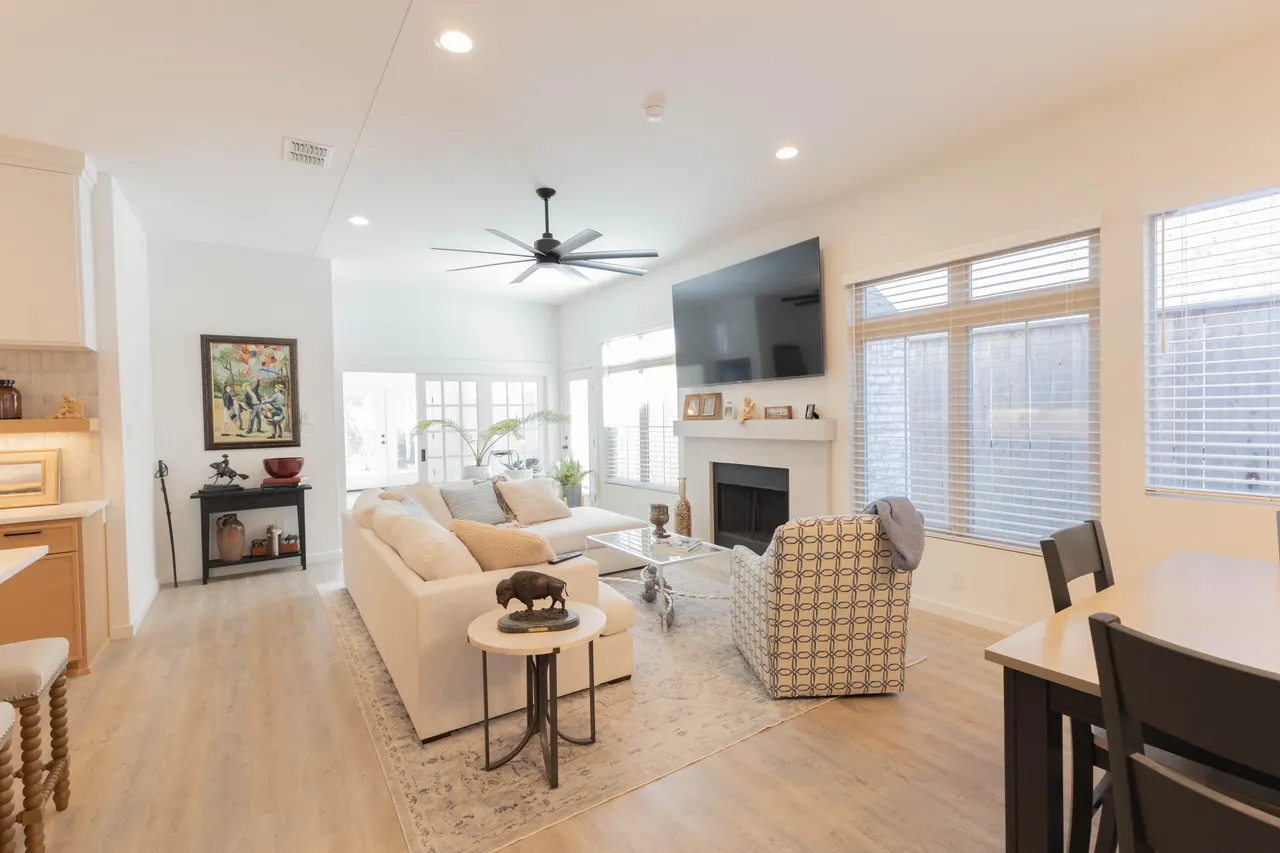Photo 6 — 3607 128th Street, Lubbock, TX 79423