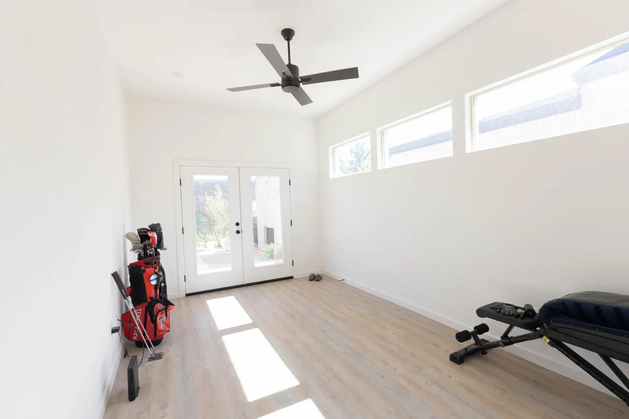 Photo 24 — 3607 128th Street, Lubbock, TX 79423